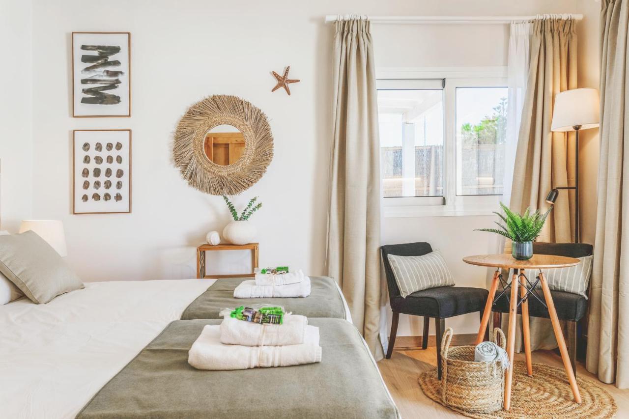 Boutique Beach Villa By Lanzarote Retreats - Private Pool - 1 Min Walk To Sea Pool Charco del Palo Extérieur photo