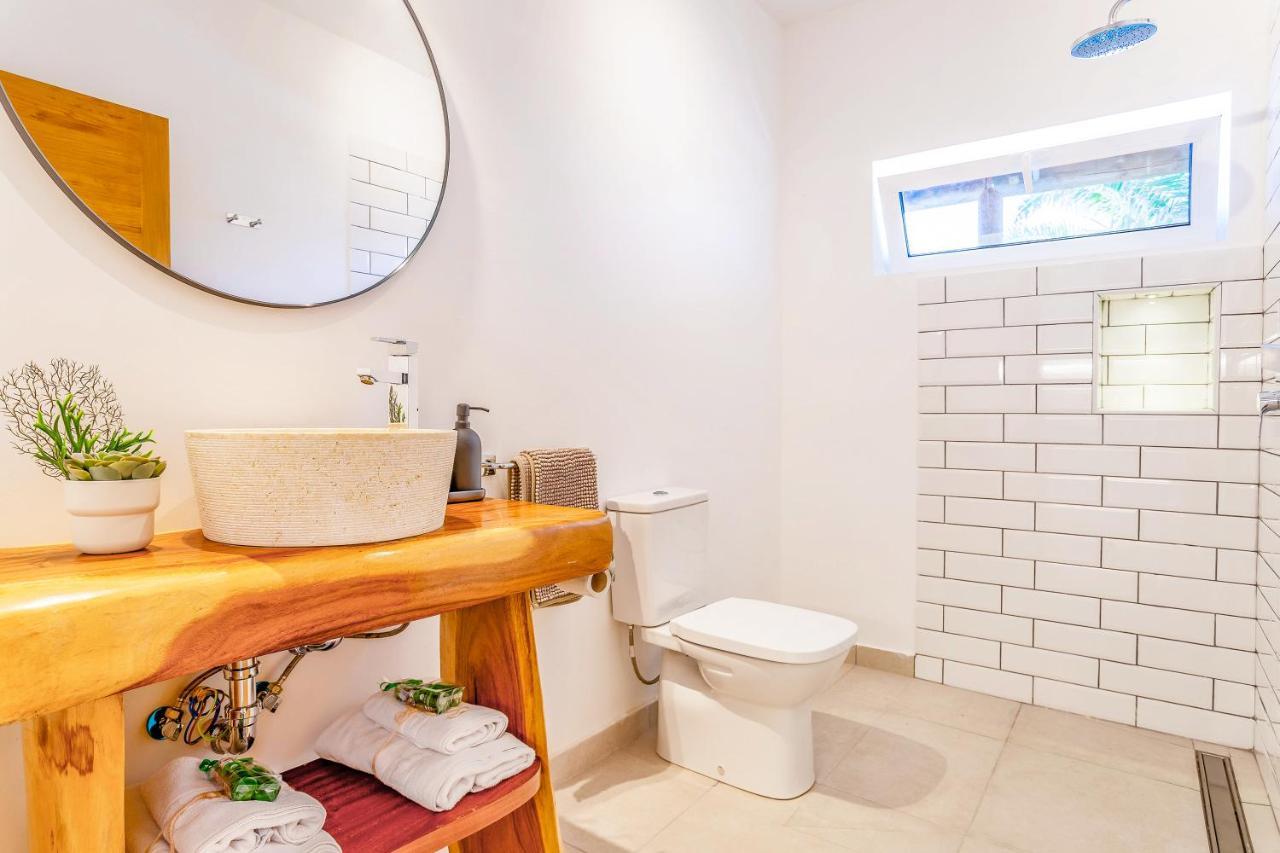 Boutique Beach Villa By Lanzarote Retreats - Private Pool - 1 Min Walk To Sea Pool Charco del Palo Extérieur photo