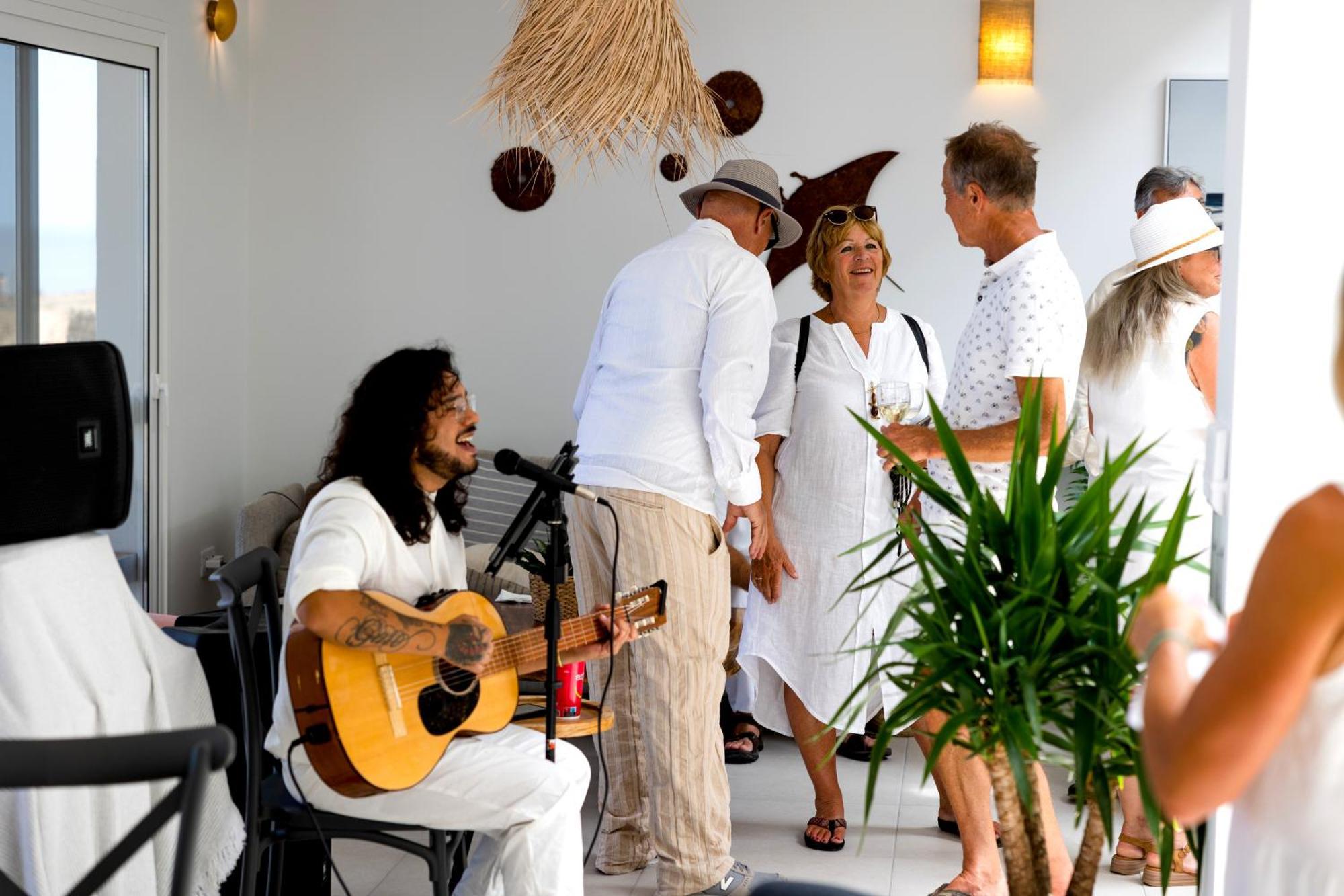 Boutique Beach Villa By Lanzarote Retreats - Private Pool - 1 Min Walk To Sea Pool Charco del Palo Extérieur photo